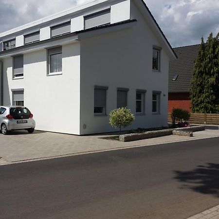 Gaestehaus Ditz Westoverledingen Exterior foto